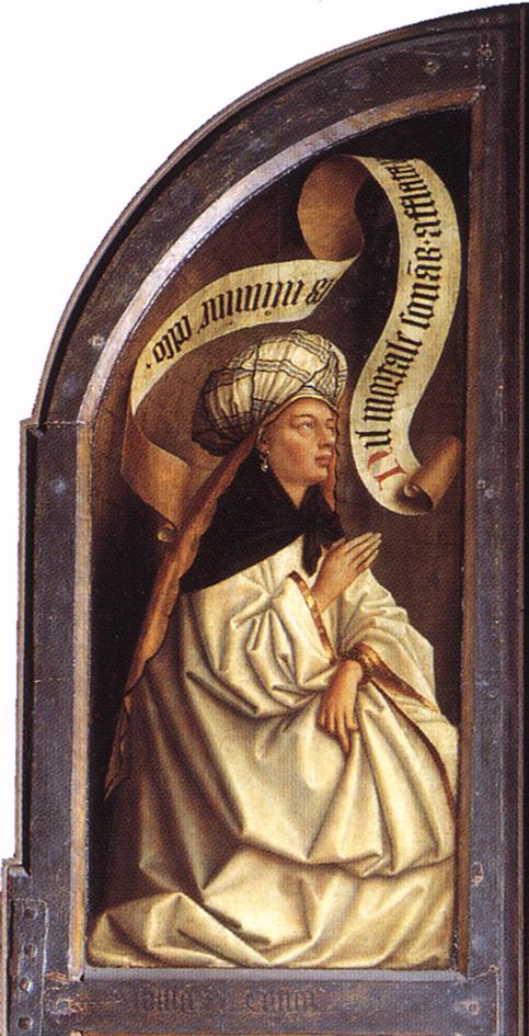 Erythraean Sibyl